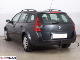 Renault Megane 2005 1.5 104 KM