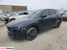 Mazda CX-5 2023 2 Mazda CX-5 2023 2