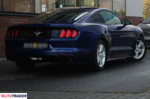 Ford Mustang 2016 3.7 305 KM