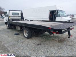 Isuzu Pozostałe 2022 5