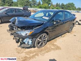 Subaru Impreza 2022 2