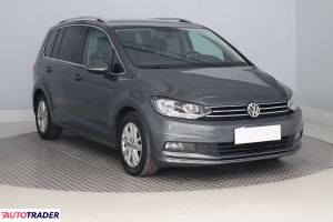 Volkswagen Touran - zobacz ofertę