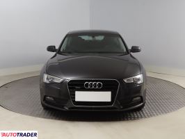 Audi A5 2011 2.0 207 KM