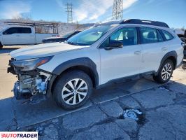 Subaru Outback 2023 2