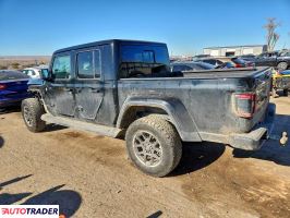 Jeep Pozostałe 2021 3