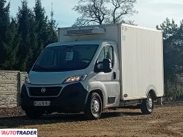 Fiat Ducato 2018 2.3