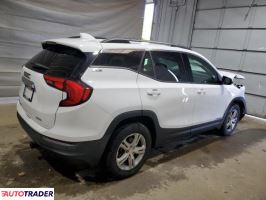 GMC Terrain 2019 1