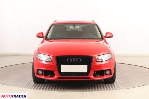 Audi A4 2008 1.8 158 KM Audi A4 2008 1.8 158 KM