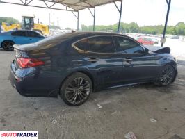 Infiniti Q70 2019 3 Infiniti Q70 2019 3