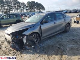 Kia Pozostałe - zobacz ofertę