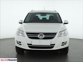 Volkswagen Tiguan 2010 1.4 147 KM