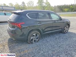 Hyundai Santa Fe 2023 2