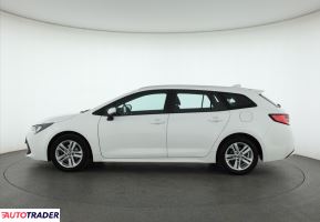 Toyota Corolla 2021 1.2 113 KM Toyota Corolla 2021 1.2 113 KM