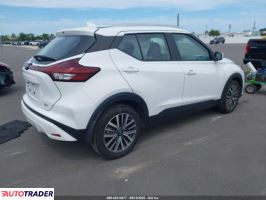 Nissan Pozostałe 2023 1 Nissan Pozostałe 2023 1