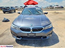 BMW 330 2021 2