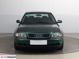 Audi A4 1996 1.6 99 KM