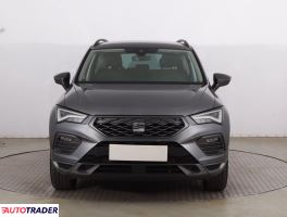 Seat Ateca 2023 1.5 147 KM