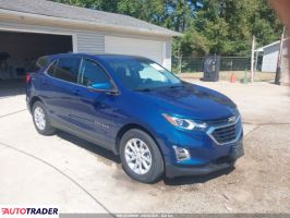 Chevrolet Equinox 2019 1