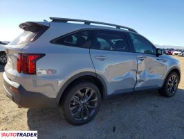 Kia Sorento 2023 2