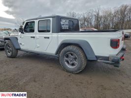 Jeep Pozostałe 2020 3