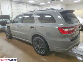 Dodge Durango 2023 3