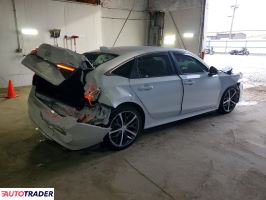 Honda Civic 2024 1