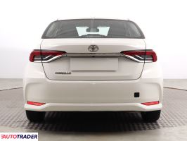 Toyota Corolla 2022 1.5 123 KM Toyota Corolla 2022 1.5 123 KM