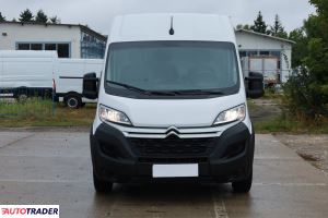 Citroen Jumper 2023 2.2