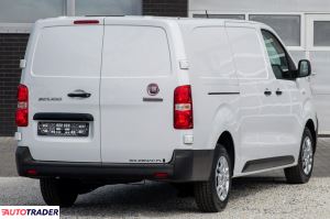 Fiat Scudo 2024 2 Fiat Scudo 2024 2