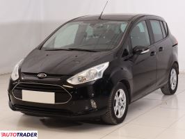 Ford B-MAX 2017 1.0 99 KM