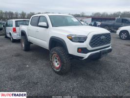 Toyota Tacoma 2023 3 Toyota Tacoma 2023 3