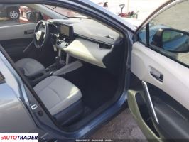 Toyota Corolla 2023 2 Toyota Corolla 2023 2
