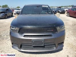 Dodge Durango 2020 5