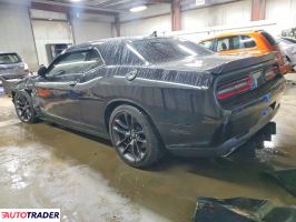Dodge Challenger 2021 6