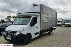 Renault Master 2018 2.3 Renault Master 2018 2.3
