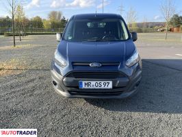 Ford Transit Connect 2016 1.5
