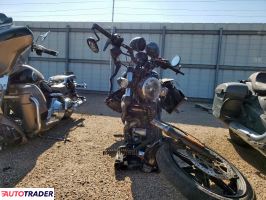 Harley-Davidson Pozostałe 2024