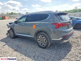 Hyundai Santa Fe 2022 2