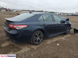 Toyota Camry 2019 2
