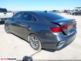 Kia Pozostałe 2021 2