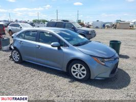 Toyota Corolla 2022 1 Toyota Corolla 2022 1