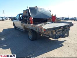 Chevrolet Silverado 2019 6 Chevrolet Silverado 2019 6