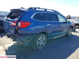 Subaru Pozostałe 2020 2