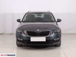 Skoda Octavia - zobacz ofertę