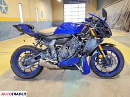 Yamaha YZF - zobacz ofertę