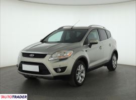 Ford Kuga 2009 2.0 134 KM
