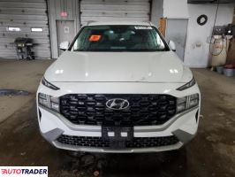 Hyundai Santa Fe 2023 2