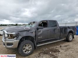 Dodge Ram 2023 6