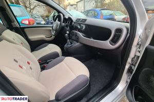 Fiat Panda 2017 1.2 69 KM Fiat Panda 2017 1.2 69 KM