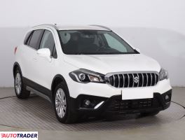 Suzuki SX4 S-Cross - zobacz ofertę